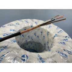 高品質RVSP屏蔽雙絞電纜 天行線纜源頭廠家 全項保檢