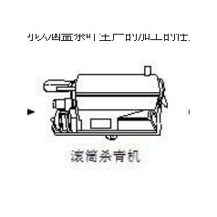 茶葉加工設(shè)備有哪些？ 哪里可以買到殺青機(jī) 分選機(jī)
