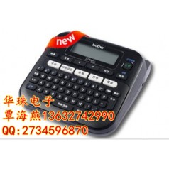 兄弟PT-D210標簽機怎么樣？有誰用過嗎？