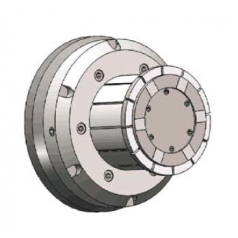 內(nèi)撐式機械漲套（強力型，5.4mm-475mm）
