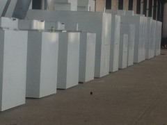 臥式污水處理設備