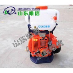 背負(fù)式機(jī)動(dòng)噴霧噴粉機(jī)訂購方式