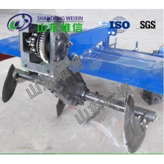 手扶起壟機，農(nóng)業(yè)機械