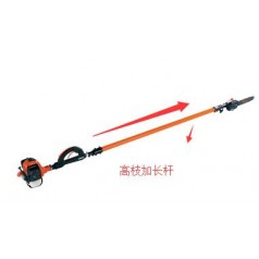 高枝油鋸工具、園林工廠直營伐木鋸