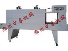 小型礦泉水包裝機(jī)，易拉罐PE膜包裝機(jī)，塑封膜包裝機(jī)