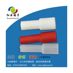 浙江硅膠護(hù)套類(lèi)型多樣材質(zhì)環(huán)保