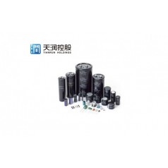 不同的電容為何有著相同的組成因素？
