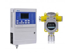 隔爆型液化氣報警器，液化石油氣報警器RBK-6000-ZL9