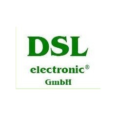 德國(guó)DSL發(fā)電控制器