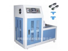 沖擊試樣低溫槽CDW-100價(jià)格_低溫槽生產(chǎn)廠家