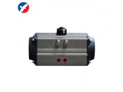 AT160氣動執行器/SR160單作用氣動執行器