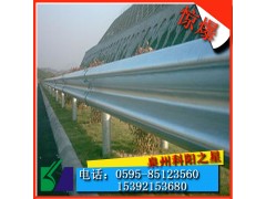 三明高速波形護(hù)欄廠家 寧德高速雙波護(hù)欄 長(zhǎng)樂(lè)高速防撞護(hù)欄板