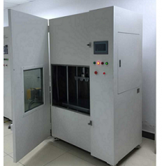 供應(yīng)GBT20394草絲回彈性試驗機(jī)