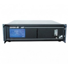 tecora分析儀2008IR MP CO2、CO 或 CH4系列