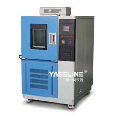 高低溫試驗(yàn)箱冷卻方式怎么選？