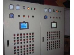 電氣控制裝置，電氣控制系統，plc電氣控制系統，電氣自動化控制