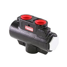 美國(guó)BRAND HYDRAULICS控制閥