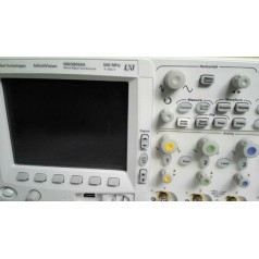 MSO6054A混合信號數(shù)字示波器