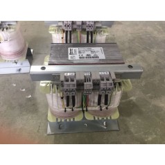 醫院施耐德EM9BV，醫用隔離變壓器