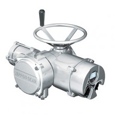 NIPPONgear 電動(dòng)執(zhí)行器 AE系列
