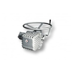 NIPPONgear 電動執行器 L120系列