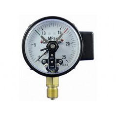 上海賽途 SSI 普通電接點(diǎn)壓力表 YXC-100/YXC-150