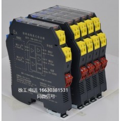供應隔離式安全柵，信號隔離器，電涌保護器，數據采集模塊