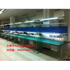 實(shí)驗(yàn)室設(shè)備，防靜電工作臺(tái)熱銷，通風(fēng)柜，實(shí)驗(yàn)臺(tái)，白山市九杰科技防靜電工作臺(tái)