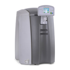 Select Purewater 300純水系統(tǒng)，自來(lái)水做進(jìn)水,產(chǎn)水1–10MΩ.cm