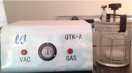 QTK-A手動(dòng)型厭氧罐控制系統(tǒng)