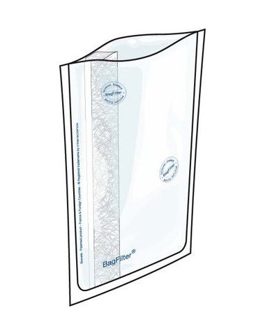 BagFilter&#174; P微生物無菌菌質袋