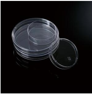 巴羅克/Biologix 細(xì)菌培養(yǎng)皿66-1560 上皿3 個(gè)透氣孔，便于皿內(nèi)外氣體交換