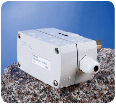 FS580系列 Setra西特 靶式流量開(kāi)關(guān)-上海茂培供應(yīng)