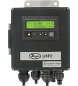 UXF2超聲波流量轉換器(流量計)