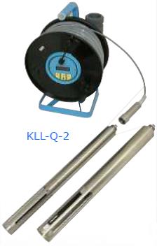 KLL-Q-2便攜式水位、水質測量儀