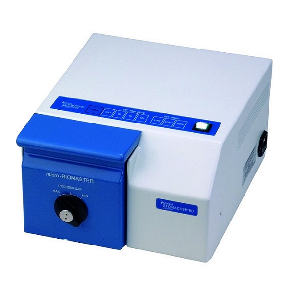 英國(guó)Seward Stomacher 80microBiomaster拍打式均質(zhì)器