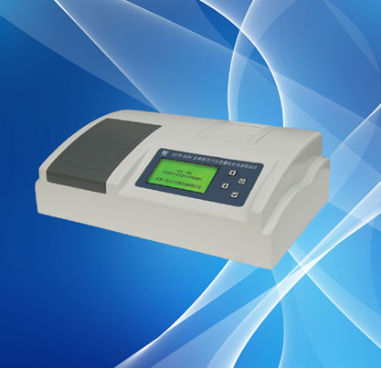 GDYN-300M多參數(shù)農(nóng)產(chǎn)品質(zhì)量安全快速檢測儀(50個參數(shù)、彩屏)
