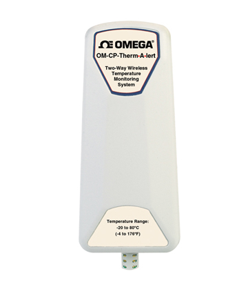 OM-CP-THERMALERT_OM-CP-RFC1000-EXT-EUR無(wú)線溫度監(jiān)控和報(bào)警系統(tǒng)O