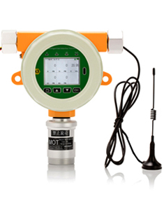 MOT300-THT四氫噻吩檢測(cè)儀（無(wú)線傳輸型）