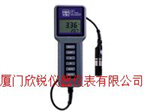 YSI 85D-25型美國維賽YSI多參數(shù)水質測量儀YSI 85D-25型