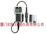 YSI 556MPS型美國維賽YSI多參數(shù)水質測量儀YSI 556MPS型