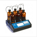 BODTrak® II BOD測(cè)定儀