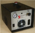 TEC AG-E1氣溶膠發生器（電能）