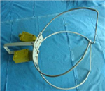 風筒風量開關傳感器， 煤礦井下風筒內(nèi)風量監(jiān)測儀 ，風筒內(nèi)風量檢測儀