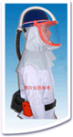 電動送風(fēng)呼吸器 ，過濾式防塵呼吸器