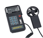 臺灣泰仕AVM03，風速風溫計，AVM-03風速儀