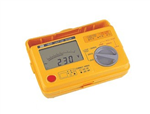 臺灣泰仕TES-1800，回路阻抗/ 預期短路電流測試器，TES1800