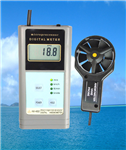 蘭泰AM-4832風速計，AM4832，數字式風速儀