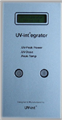 UV-int160能量計，可以連接電腦顯示曲線的高性價比UV能量計，UV能量計