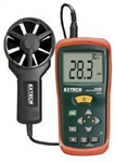 美國EXTECH AN100，葉輪風速儀，AN-100數字風速計